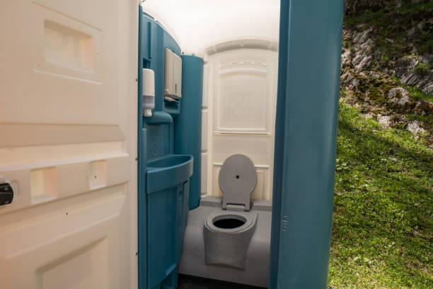 Best Luxury portable toilet rental  in Jermyn, PA