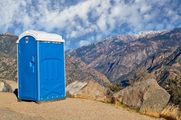 Best Sanitation services for porta potties  in Jermyn, PA