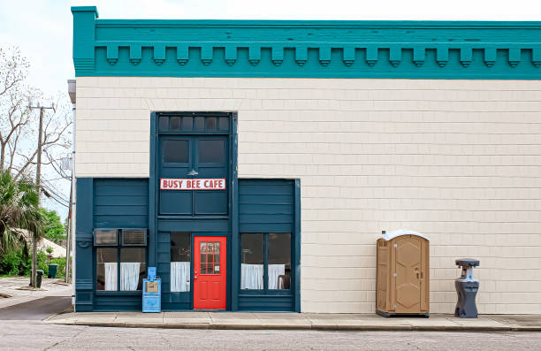 Best Event porta potty rental  in Jermyn, PA
